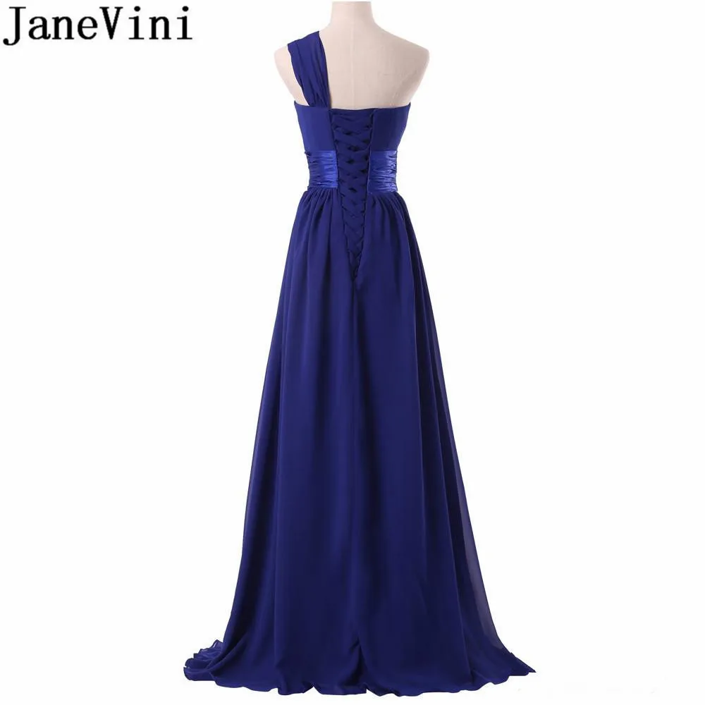 one-shoulder-long-chiffon-bridesmaid-dress (6)