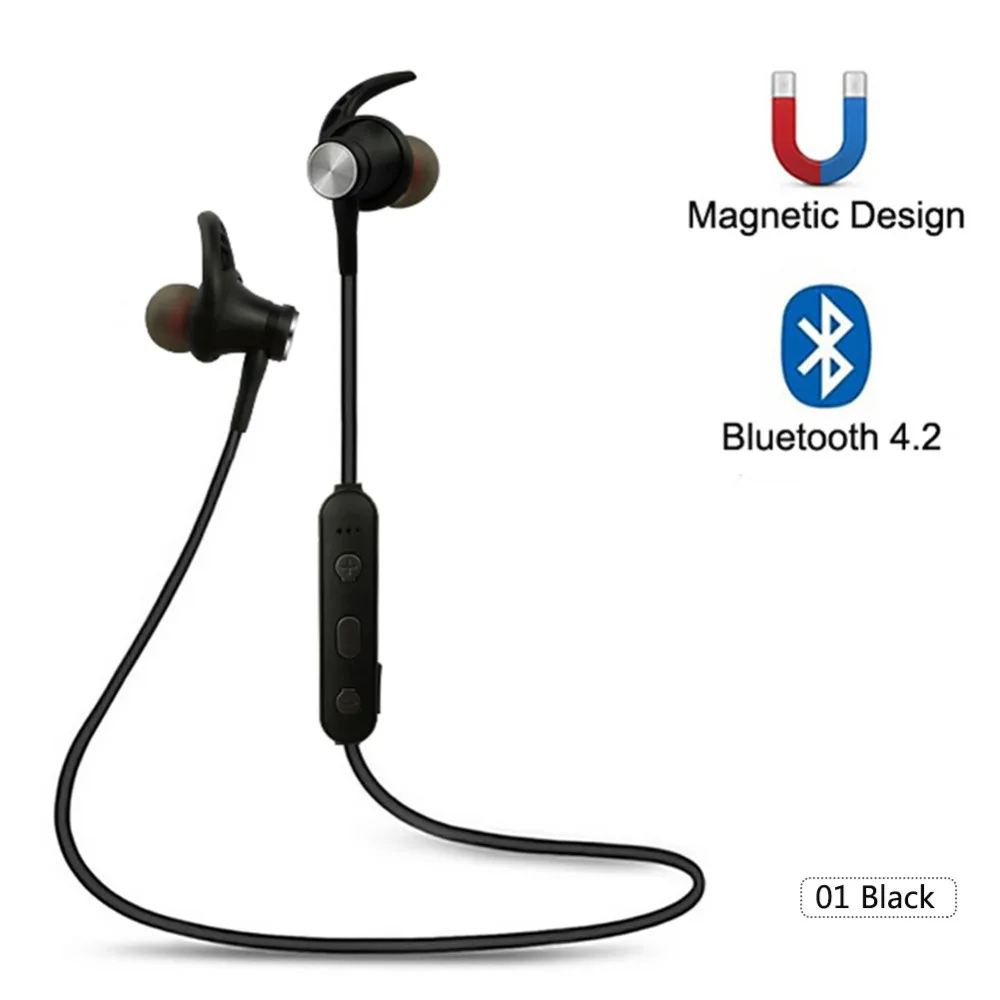 ZHY 13 bluetooth гарнитура беспроводные наушники спортивные с шейным ремешком стерео