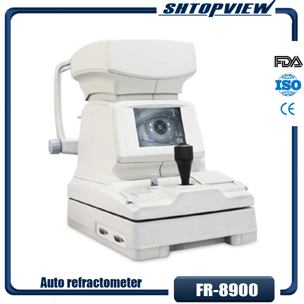 Buy FR 8900 Ophthalmic Auto Refractometer Refractor