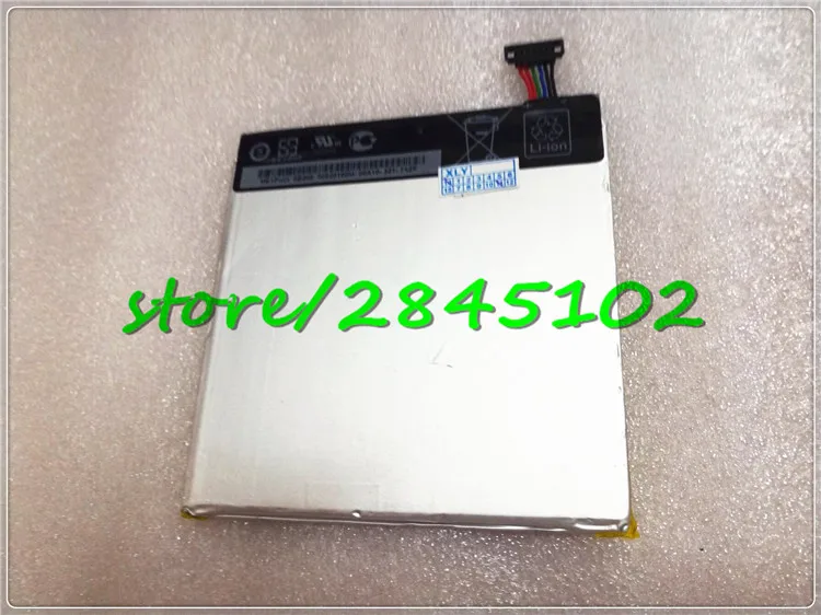 GYIYGY планшетный аккумулятор C11P1304 (3 8 в 15Wh) для Asus Memo Pad HD 7 ME173 ME173x K00B HD7 | Компьютеры и