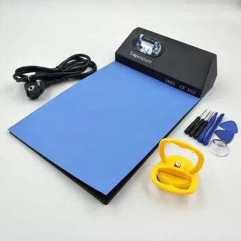 

Screen LCD Separate Machine Repair Tool Touching The Screen Separation For iPhone Samsung Smart Phone Screen