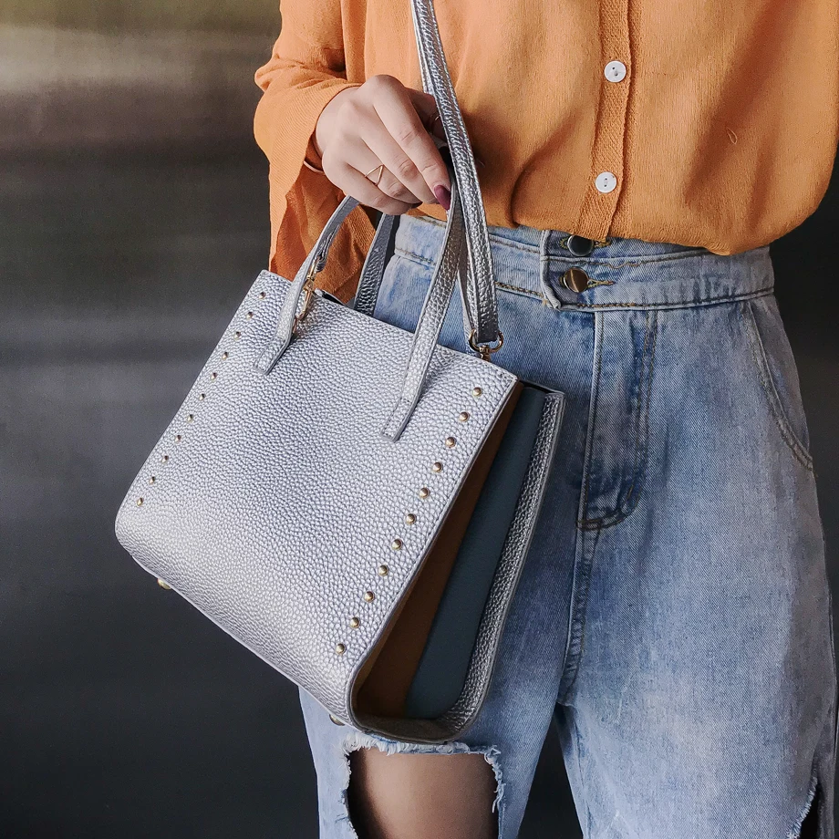 bolsas de luxo bolsas femininas designer alta capacidade 2020