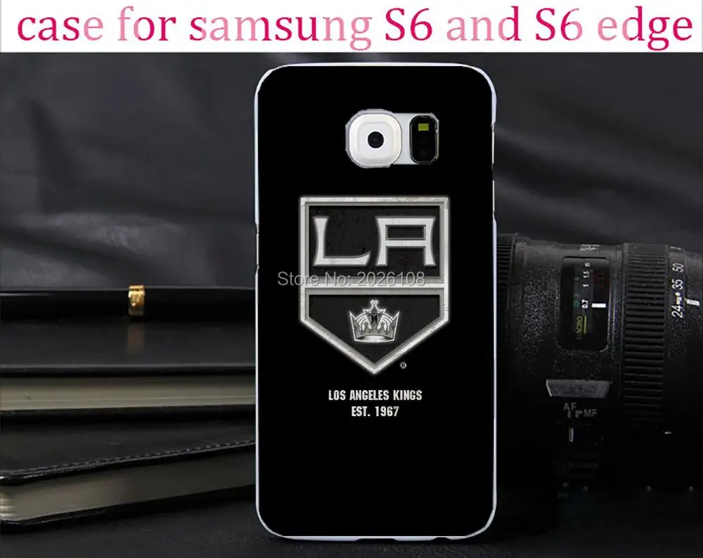 S6_NHL Los Angeles King