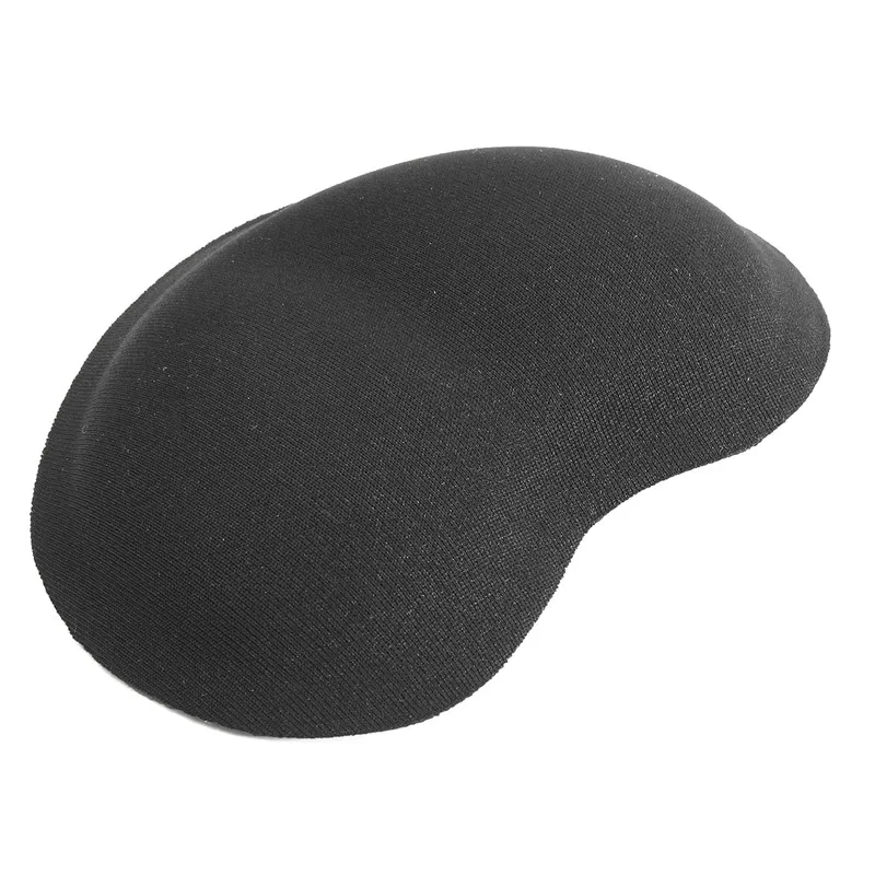 

Universal Mouse Pad Wrist Rest Silicone Computer Mice Mouse Pad Mat Protector Gel Wavy Wrist Support For PC Computer Laptop