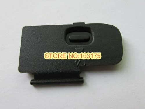 

New Battery Door Cover Lid Cap for Nikon D40 D40X D60 D3000 D5000 Camera