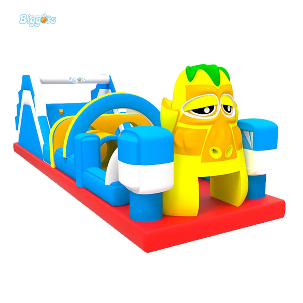 New Design Commercial Use Inflatable Bounce House Castle Inflatable 