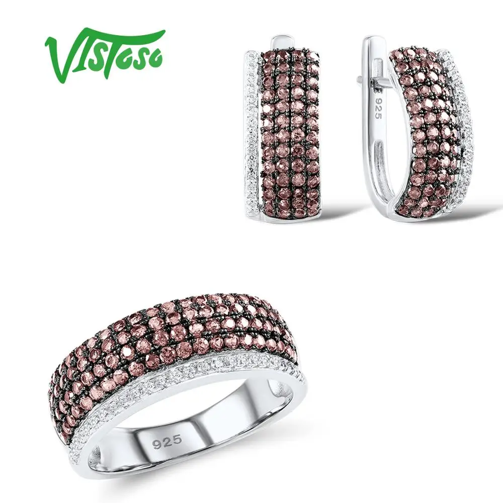 Jewelry Set - 307204CHWZSK925