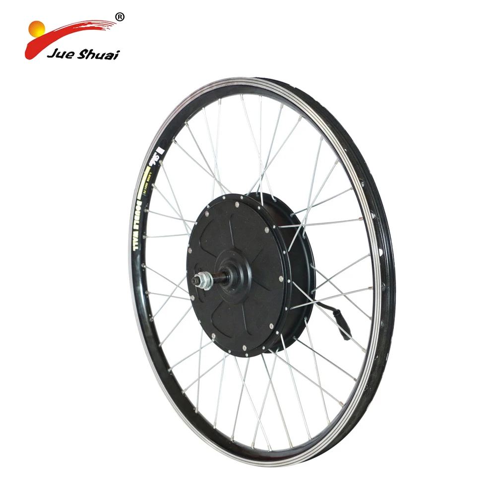 Perfect Sales Promotion 1000w Powerful Electric Bike Kit with 48v kettle Battery Hub Motor Wheel for Fat MTB Mountain Snow Bike 4.0*26" 4