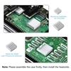 Demo Board & Accessories
