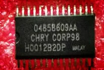 

04858609AA 04858609 SOP28 Automotive integrated chip
