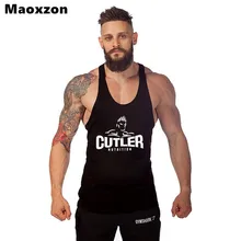 Maoxzon font b Men s b font Fitness font b Workout b font Tank Tops For