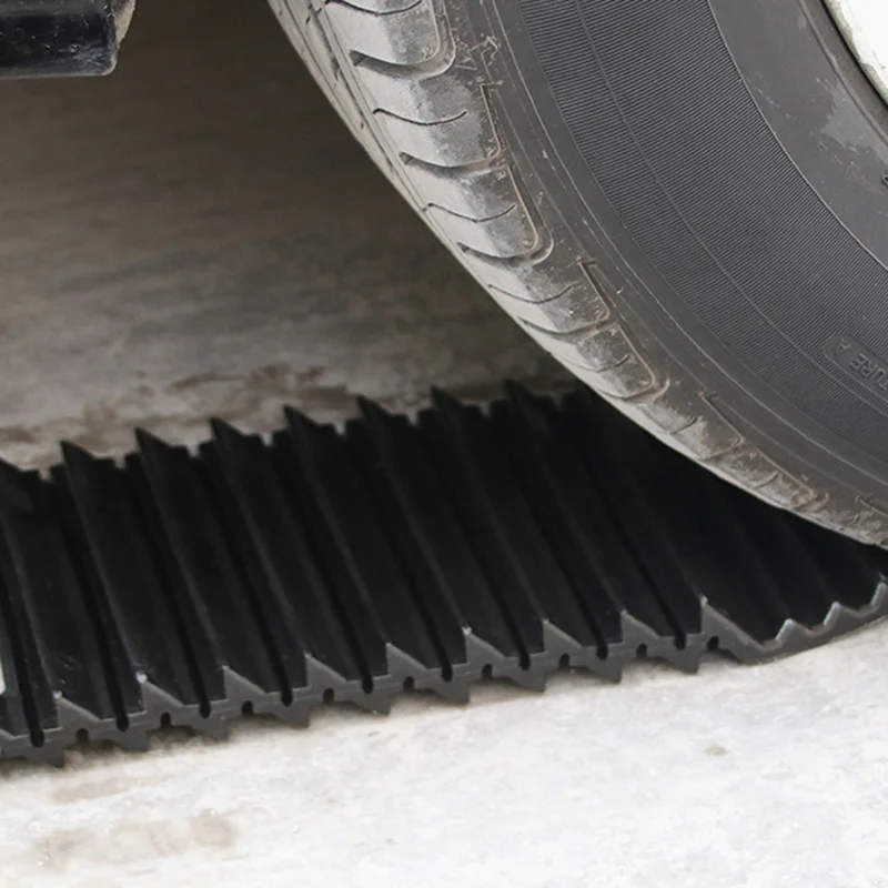 

Car Tire Anti-slip Mat Pad Traction Wheel Emergency Snow Shovel For Vehicles Auto NR-shipping