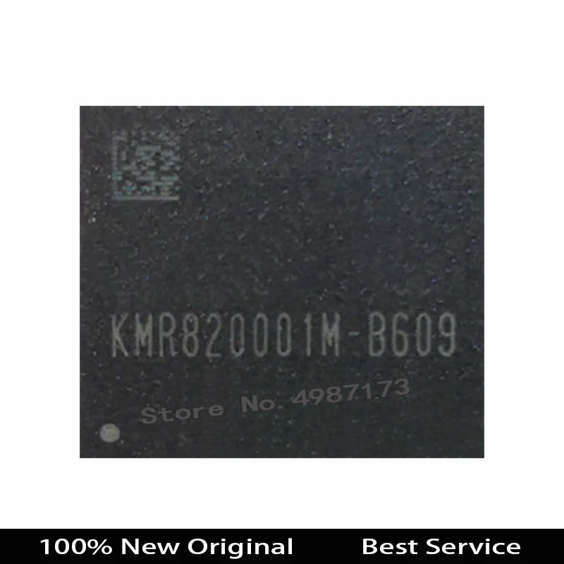 KMR820001M-B609 100% Original KMR820001M B609 In Stock Bigger Discount for the More Quantity | Мобильные телефоны и