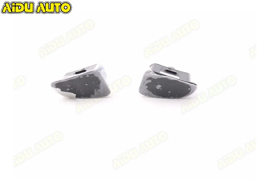 

Lane Change Blind Spot Side Assist Led Light USE For AUDI A6 C7 4GD949145 4GD949146