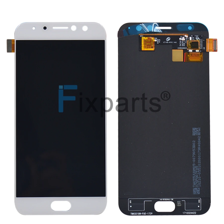 For ASUS ZenFone 4 Selfie Pro ZD552kL LCD