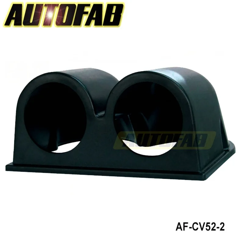 AUTOFAB - Black 2