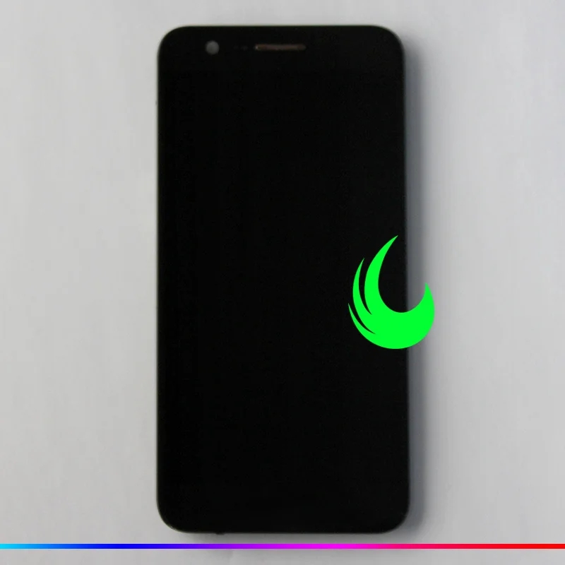 lg k10 2017 lcd w f-2