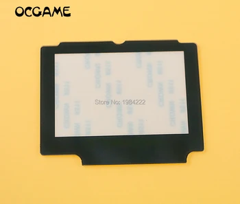 

2pcs/lot for GameBoy Advance SP Glass Protection Panel Replacement Screen Lens Protector For GBA SP Glass mirror