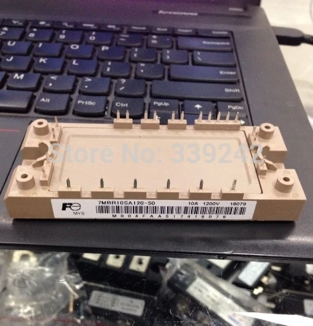 

7MBR10SA120-50 MODULE 7MBR10SA120-50
