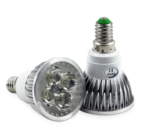 GU10 E27 MR16 E14 Dimmable 9W 12W 15W LED COB Lamp Spot Warm White Cold White Light Lighting / Spotlight Cup household products