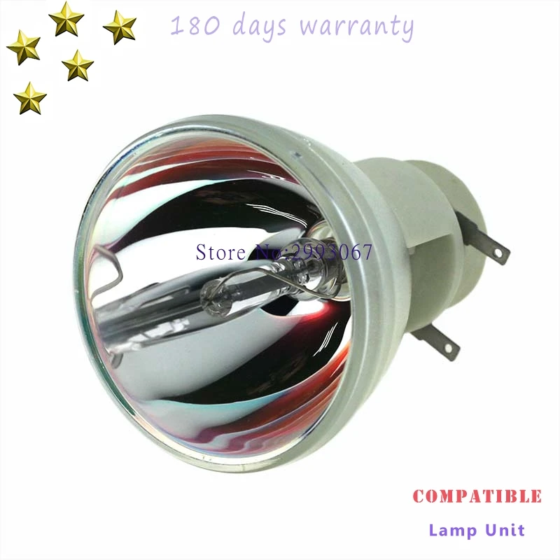 Рисунок 2 - Сменная проекционная лампа 5j