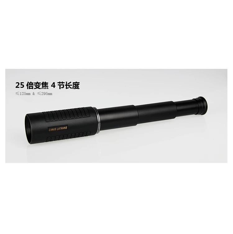 New High Quality Best 25X30 Handheld Telescope Monoculars