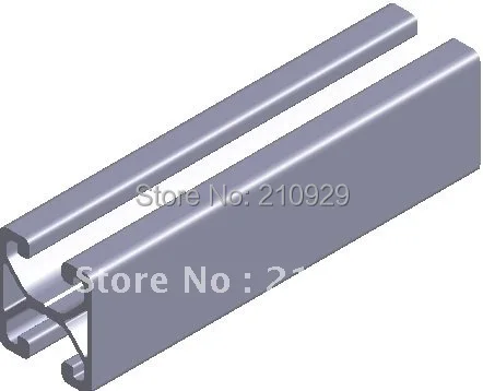 

6pcs L1000mm 2427 aluminium profile door window frame Equipment