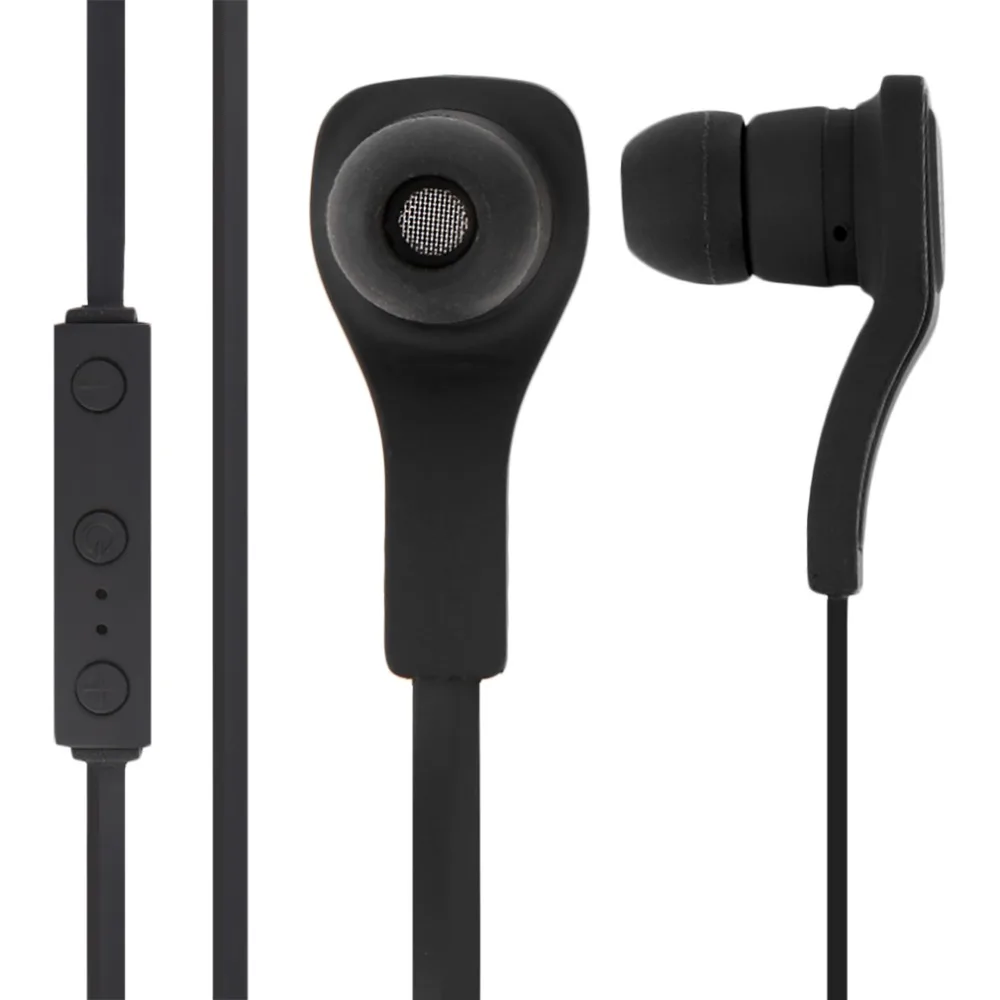 Light Portable Bluetooth Earphones Sports Running Jogging Headset