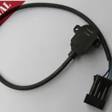 Вилочный погрузчик Linde потенциометра 7916497908 вилочный погрузчик запасные части