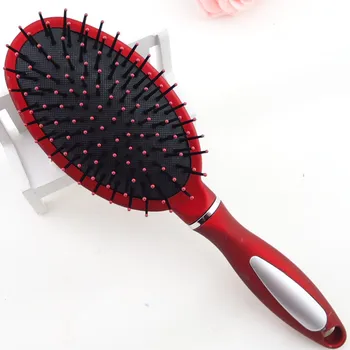

Care gasbag massage cushion comb elliptical comb hair wash and comb