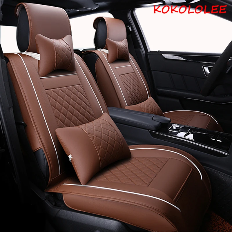 Авточехлы nissan note