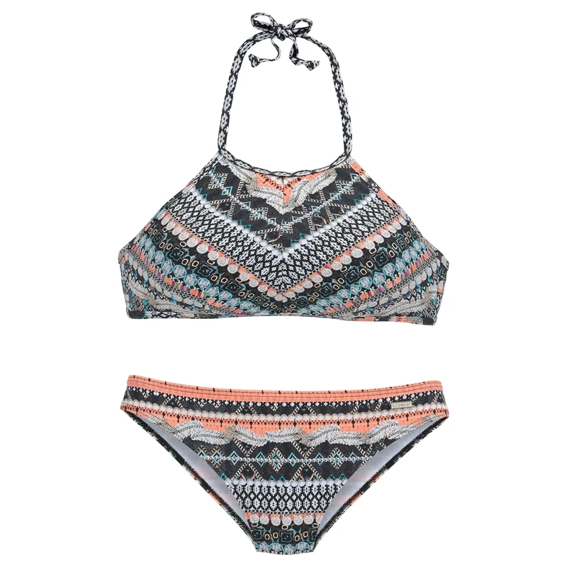 Sexy Swimsuit Women Bikinis 2019 Female Brazilian Bathing Suit Women Swimwear Triangle Bathers Backless Tankinis Set Beach Wear Sexy Swimsuit Women Bikinis 2019 Female Brazilian Bathing Suit Women Swimwear Triangle Bathers Backless Tankinis Set Beach Wear