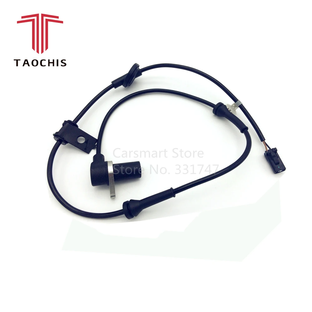 

ABS Wheel Speed Sensor Front Left for HYUNDAI TRAJET FO 2.0 CRDi 2.7 V6 2003-2008 95670-3A000 956703A000