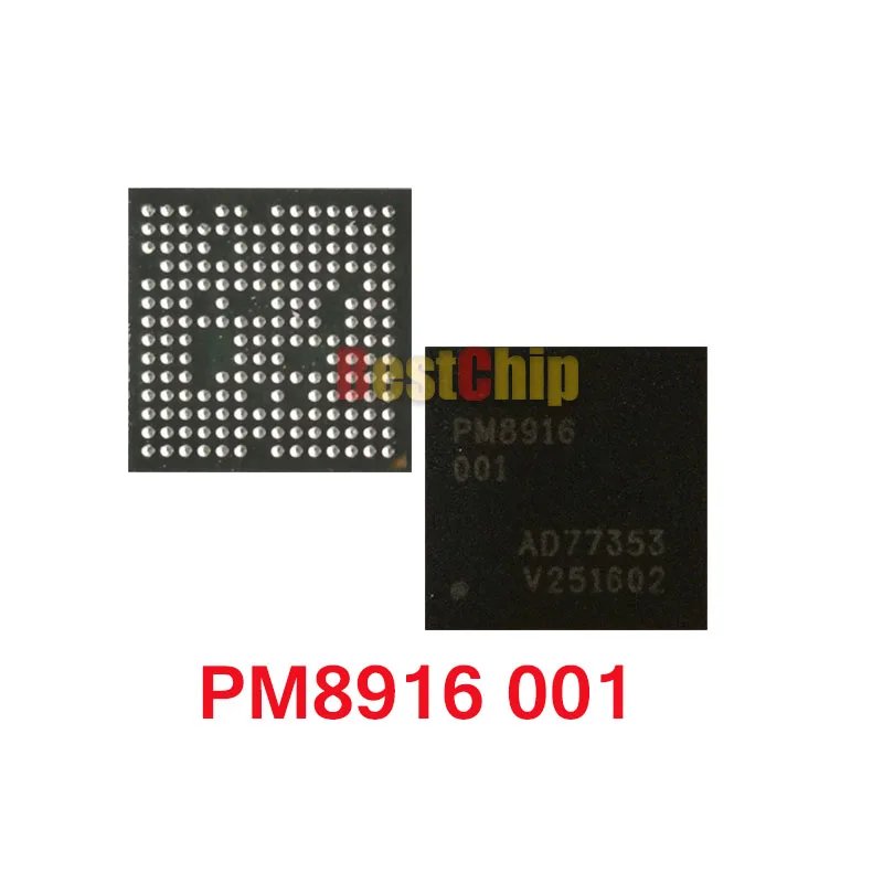 

5pcs/lot PM8916 001
