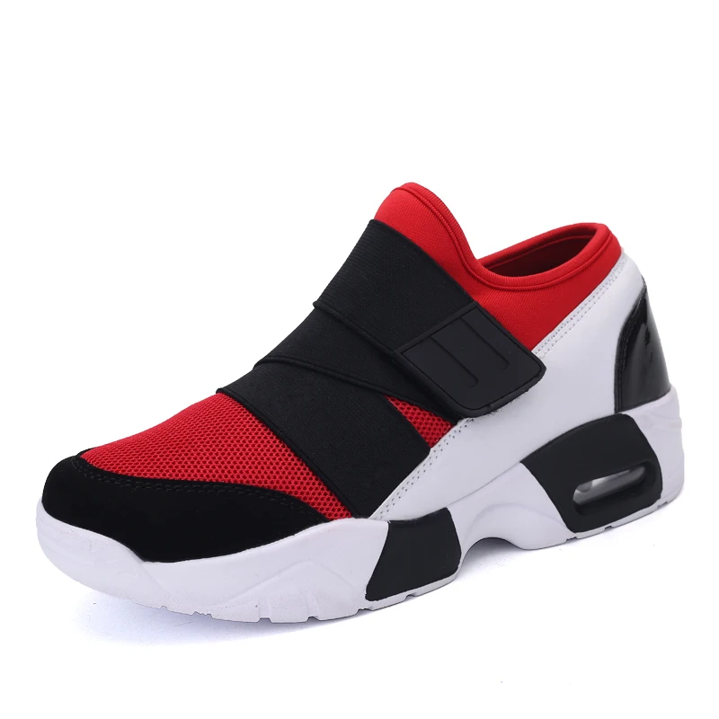 

Retro Bakset Homme 2018 HBrot and Men Basketball Shoes For Sneakers Mens Fitness Breathable Gym Sport Shoes Male Jordan Shoes