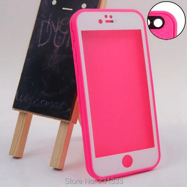 97047 SE 5S 6S 7G 9 6+ 7+ S7 10 IphoneX 11  TPU+PC