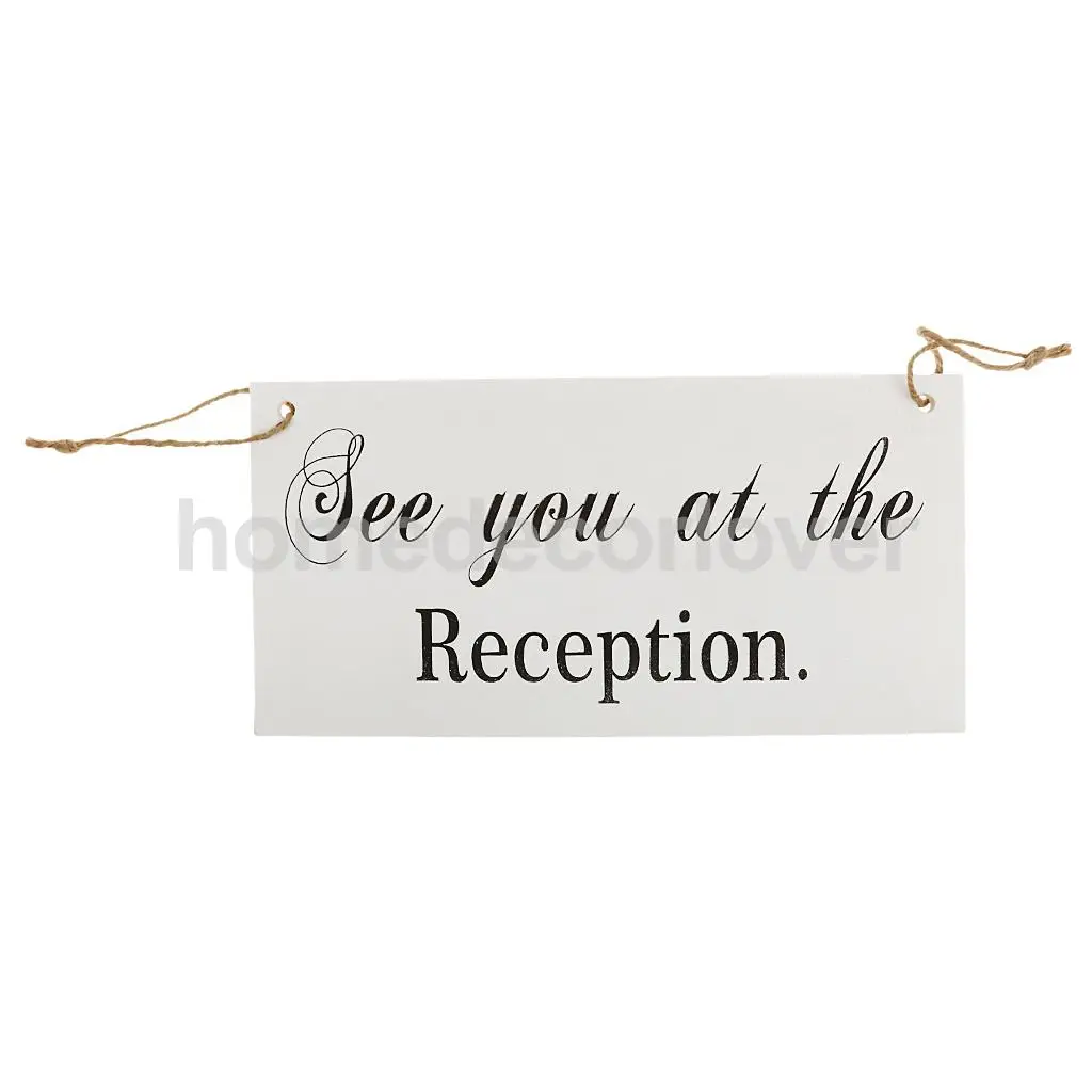aliexpresscom buy romantic 2 sides wood with this ring i thee wed see you at the reception wedding signs hanging banner from reliable wood wood - With This Ring I Thee Wed aliexpresscom buy romantic 2 sides wood with this ring i thee wed see you at the reception wedding signs hanging banner from reliable wood wood - With This Ring I Thee Wed
