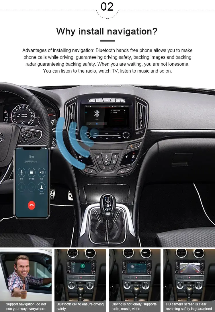 JDASTON Android 10,0 автомобильный dvd-плеер для Opel Vauxhall Holden Insignia- Din Автомобильный Радио gps навигация Мультимедиа Стерео