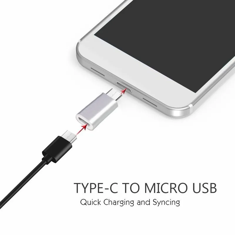 Type-C-3.1-to-Micro-USB-Adapter-for-OnePlus-3-3T-Huawei-P9-Plus-Lenovo-ZUK-Z1-Z2-Nexus-5X-6P-Meizu-Pro-6-Xiaomi-Mi5-Mi4c-Type-C-9