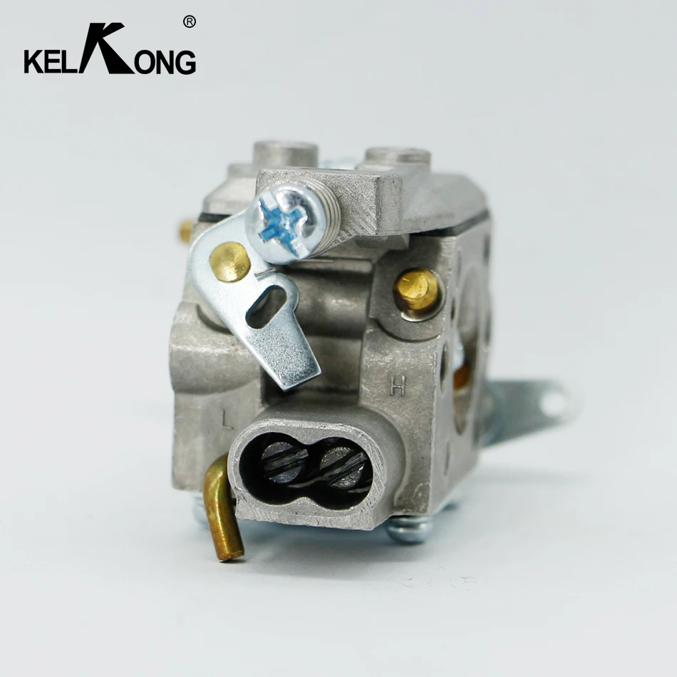 KELKONG Новый карбюратор бензопила подходит для Echo CS 350 351 бензопилы части