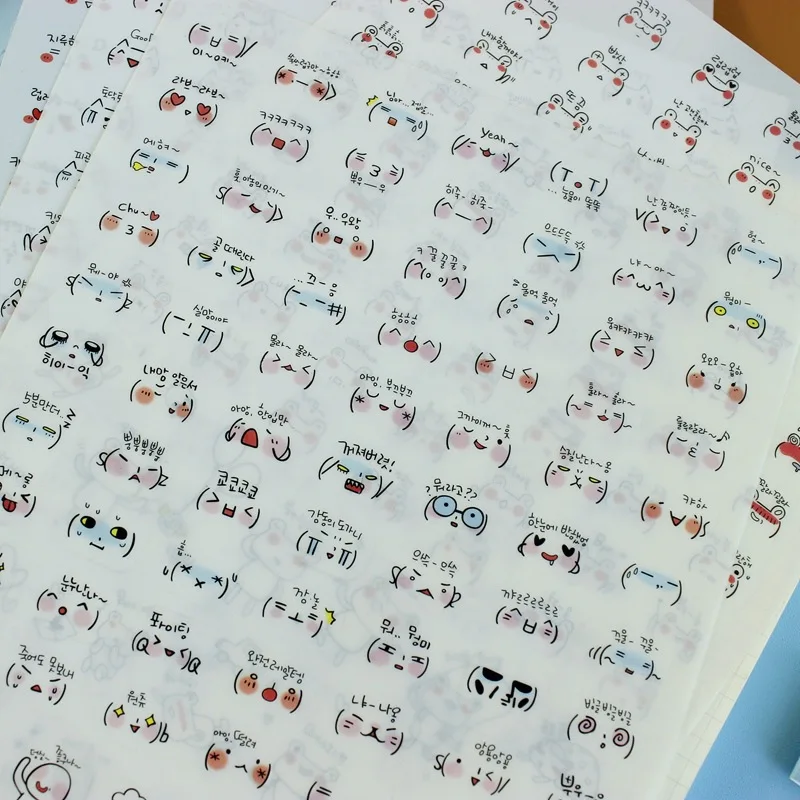 Unduh 53 Koleksi Gambar Emoticon Ekspresi Wajah Paling Baru Gratis HD