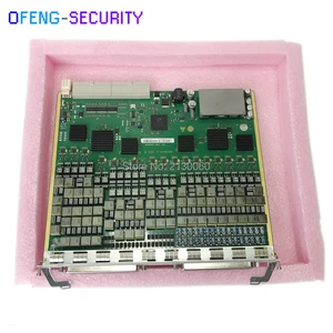Huawei service board card VDLE for huawei MA5616, 32 channel VDSL2 board, low power consumption, built-in splitter for MA5818 1 item image