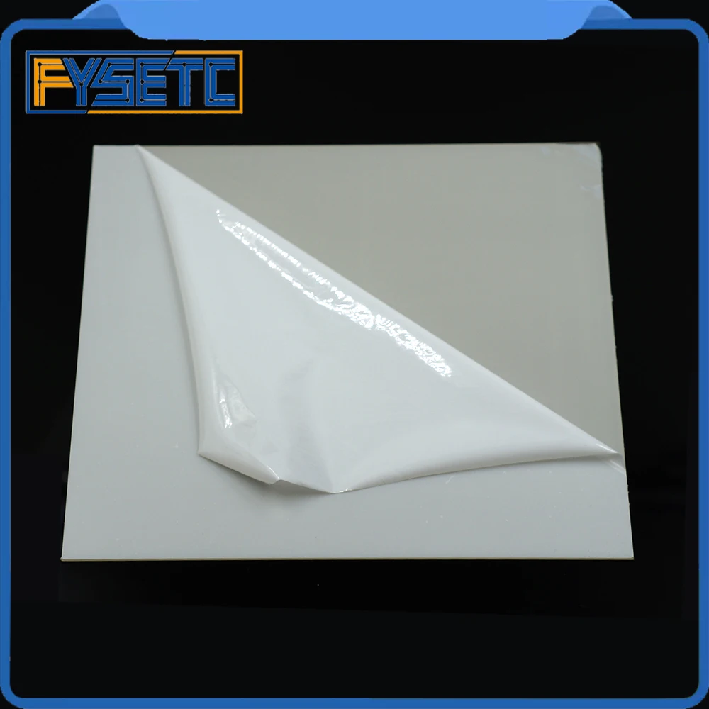 1 шт. лист из полисульфона с 3D принтом толщиной 300 мм * мм/12 'Ƈ VS PEI (polytherimide)|sheets|sheet