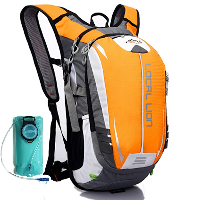Рюкзак Для Езды На Велосипеде 18 л + сумка для воды|backpack mtb|outdoor baglocallion backpack |