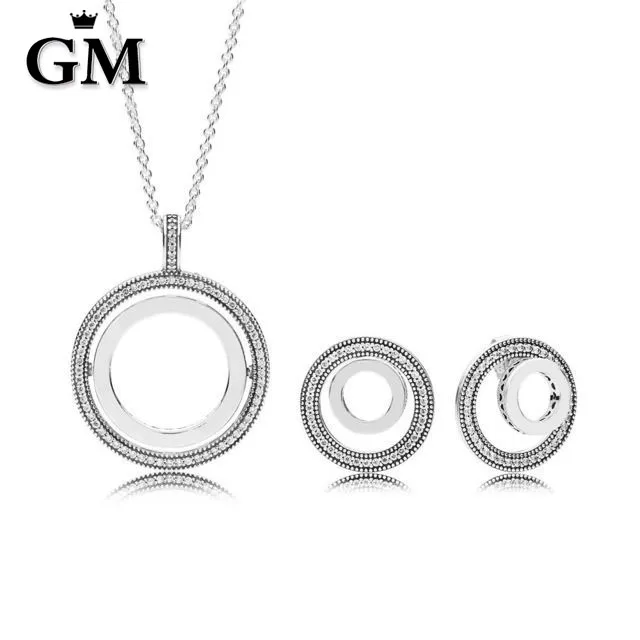 

GM Original Copy Of High Quality 1:1 Necklace Logo Gift Preferred Free Package Manufacturers Wholesale
