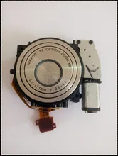 Digital camera lens assembly suitable for Nikon COOLPIX L12 L15 S500 S510 lens genuine original