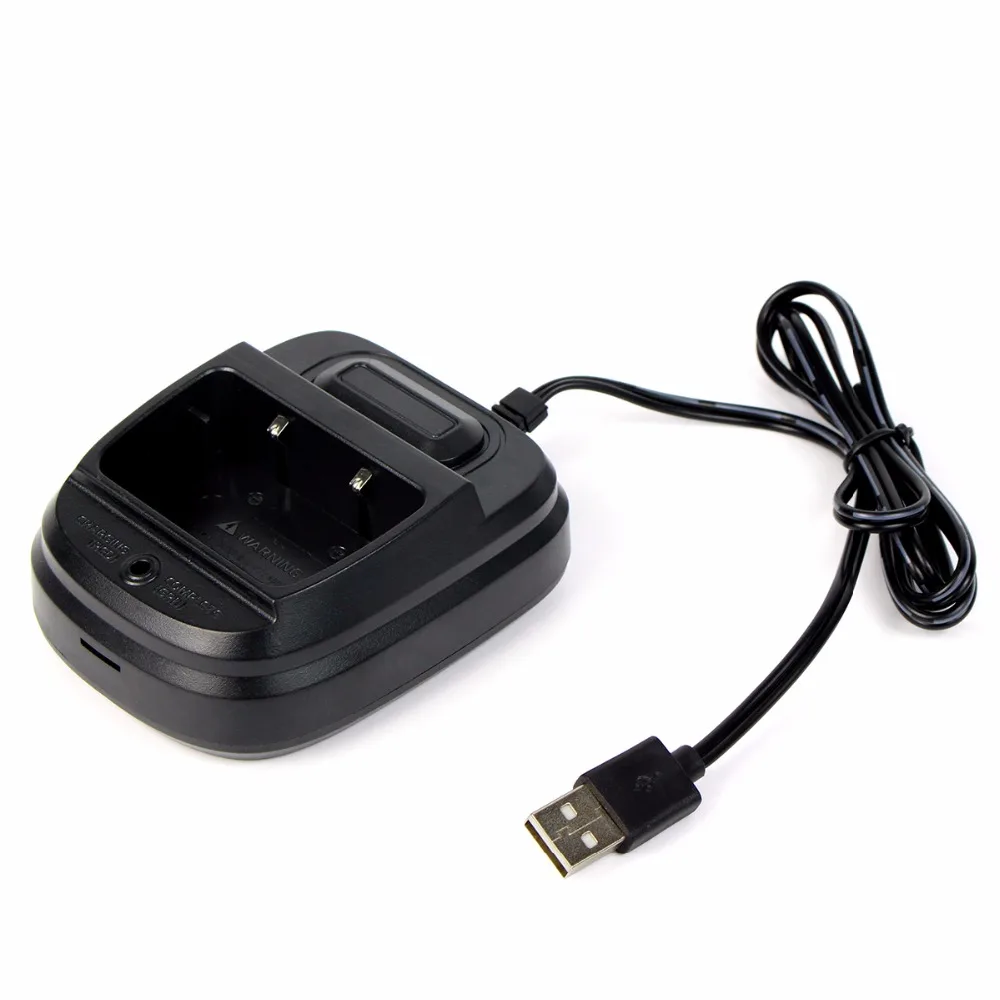 Зарядное устройство USB Li Ion для рации Retevis RT7 J9111F|retevis charger|walkie talkie chargerwalkie usb |