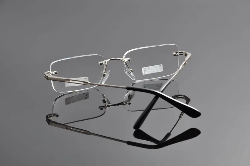 Tanie Okrągłe metalowe okulary do czytania mężczyźni leniwy okulary do czytania kobiety gafas diotrias dioptrii okulary gafas de lectura EV1136