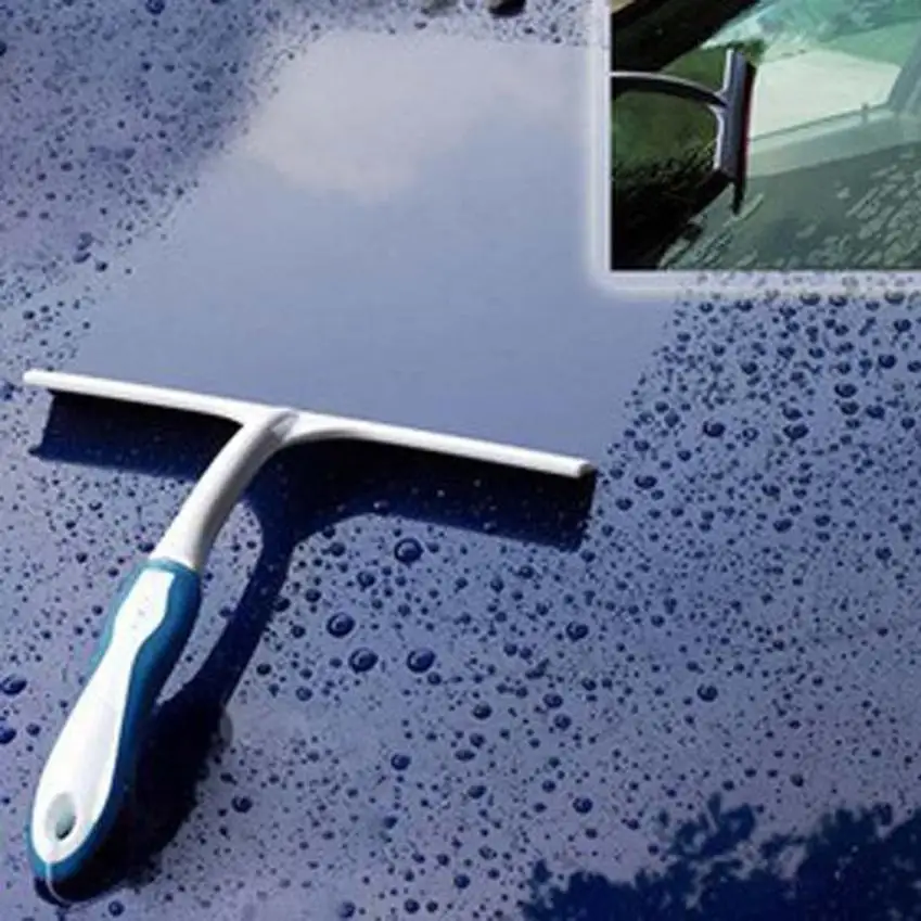 2017 1Pcs Car Vehicle Cleaning Hand Wiper Windshield Blade Window Glass