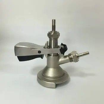 

Homebrew,Beer Keg Tap System A type Coupler ,A Keg Coupler